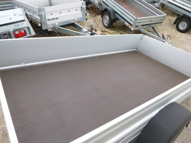 Humbaur HA 752513 FS, 750 kg, 2510 x 1310 x 350 mm - Auto prikolica: slika Humbaur HA 752513 FS, 750 kg, 2510 x 1310 x 350 mm - Auto prikolica Humbaur HA 752513 FS, 750 kg, 2510 x 1310 x 350 mm - Auto prikolica: slika Humbaur HA 752513 FS, 750 kg, 2510 x 1310 x 350 mm - Auto prikolica
