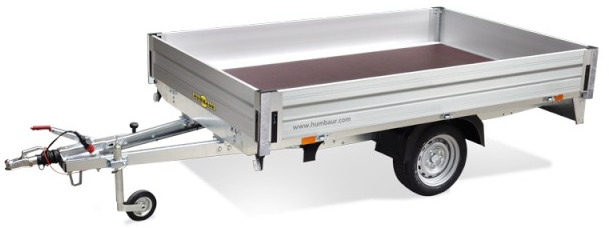 Humbaur HN 152616 Hochlader 1500 kg, 2650 x 1650 x 300mm - Auto prikolica: slika Humbaur HN 152616 Hochlader 1500 kg, 2650 x 1650 x 300mm - Auto prikolica Humbaur HN 152616 Hochlader 1500 kg, 2650 x 1650 x 300mm - Auto prikolica: slika Humbaur HN 152616 Hochlader 1500 kg, 2650 x 1650 x 300mm - Auto prikolica