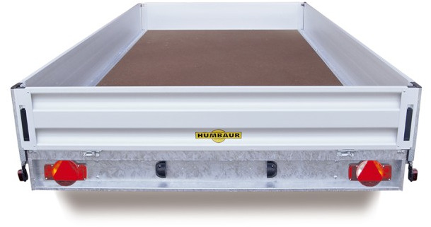 Humbaur HN 202616 Hochlader 2,0 to. 2650 x 1650 x 300 mm - Auto prikolica: slika Humbaur HN 202616 Hochlader 2,0 to. 2650 x 1650 x 300 mm - Auto prikolica Humbaur HN 202616 Hochlader 2,0 to. 2650 x 1650 x 300 mm - Auto prikolica: slika Humbaur HN 202616 Hochlader 2,0 to. 2650 x 1650 x 300 mm - Auto prikolica