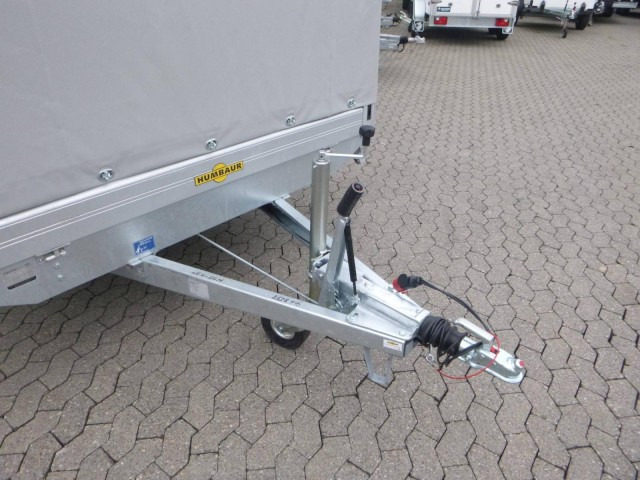 Humbaur HN 254118 Hochlader mit Hochplane 2,5 to. 4100 x 1850 x 350 mm - Auto prikolica: slika Humbaur HN 254118 Hochlader mit Hochplane 2,5 to. 4100 x 1850 x 350 mm - Auto prikolica Humbaur HN 254118 Hochlader mit Hochplane 2,5 to. 4100 x 1850 x 350 mm - Auto prikolica: slika Humbaur HN 254118 Hochlader mit Hochplane 2,5 to. 4100 x 1850 x 350 mm - Auto prikolica