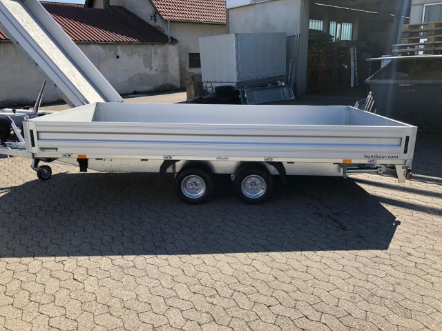 Humbaur HN 304121 Hochlader 3,0 to. 4100 x 2100 x 350 mm - Auto prikolica: slika Humbaur HN 304121 Hochlader 3,0 to. 4100 x 2100 x 350 mm - Auto prikolica Humbaur HN 304121 Hochlader 3,0 to. 4100 x 2100 x 350 mm - Auto prikolica: slika Humbaur HN 304121 Hochlader 3,0 to. 4100 x 2100 x 350 mm - Auto prikolica