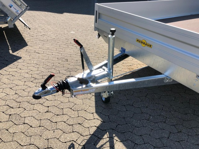 Humbaur HN 304121 Hochlader 3,0 to. 4100 x 2100 x 350 mm - Auto prikolica: slika Humbaur HN 304121 Hochlader 3,0 to. 4100 x 2100 x 350 mm - Auto prikolica Humbaur HN 304121 Hochlader 3,0 to. 4100 x 2100 x 350 mm - Auto prikolica: slika Humbaur HN 304121 Hochlader 3,0 to. 4100 x 2100 x 350 mm - Auto prikolica