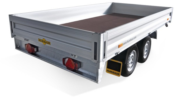 Humbaur HT 254118 Hochlader 2,5 to. 4100 x 1850 x 350 mm - Auto prikolica: slika Humbaur HT 254118 Hochlader 2,5 to. 4100 x 1850 x 350 mm - Auto prikolica Humbaur HT 254118 Hochlader 2,5 to. 4100 x 1850 x 350 mm - Auto prikolica: slika Humbaur HT 254118 Hochlader 2,5 to. 4100 x 1850 x 350 mm - Auto prikolica