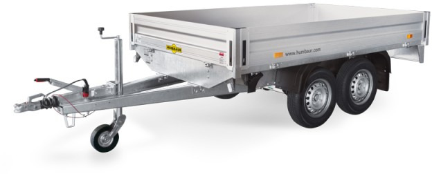 Humbaur HT 254118 Hochlader 2,5 to. 4100 x 1850 x 350 mm - Auto prikolica: slika Humbaur HT 254118 Hochlader 2,5 to. 4100 x 1850 x 350 mm - Auto prikolica Humbaur HT 254118 Hochlader 2,5 to. 4100 x 1850 x 350 mm - Auto prikolica: slika Humbaur HT 254118 Hochlader 2,5 to. 4100 x 1850 x 350 mm - Auto prikolica