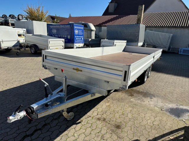Humbaur HT 35 62 21 GR Hochlader 3,5 to. 6220 x 2070 x 350 mm - Auto prikolica: slika Humbaur HT 35 62 21 GR Hochlader 3,5 to. 6220 x 2070 x 350 mm - Auto prikolica Humbaur HT 35 62 21 GR Hochlader 3,5 to. 6220 x 2070 x 350 mm - Auto prikolica: slika Humbaur HT 35 62 21 GR Hochlader 3,5 to. 6220 x 2070 x 350 mm - Auto prikolica