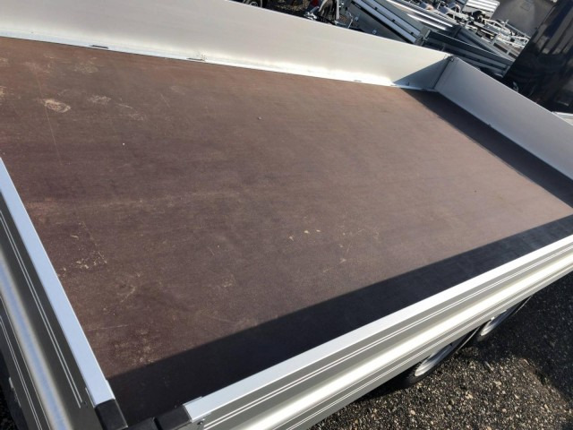 Humbaur HT 354121 Hochlader 3,5 to. 4100 x 2100 x 350 mm - Auto prikolica: slika Humbaur HT 354121 Hochlader 3,5 to. 4100 x 2100 x 350 mm - Auto prikolica Humbaur HT 354121 Hochlader 3,5 to. 4100 x 2100 x 350 mm - Auto prikolica: slika Humbaur HT 354121 Hochlader 3,5 to. 4100 x 2100 x 350 mm - Auto prikolica