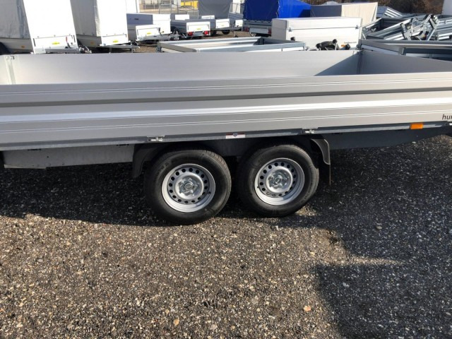 Humbaur HT 354121 Hochlader 3,5 to. 4100 x 2100 x 350 mm - Auto prikolica: slika Humbaur HT 354121 Hochlader 3,5 to. 4100 x 2100 x 350 mm - Auto prikolica Humbaur HT 354121 Hochlader 3,5 to. 4100 x 2100 x 350 mm - Auto prikolica: slika Humbaur HT 354121 Hochlader 3,5 to. 4100 x 2100 x 350 mm - Auto prikolica