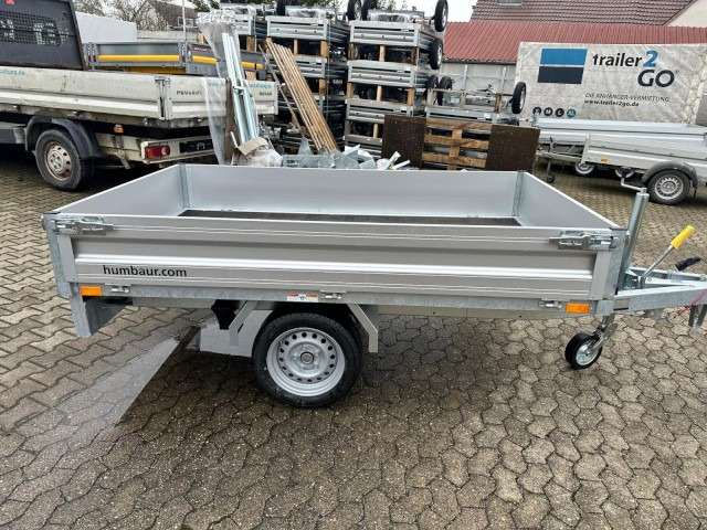 Humbaur HU 132314 Hochlader 1300 kg, 2300 x 1400 x 300mm - Auto prikolica: slika Humbaur HU 132314 Hochlader 1300 kg, 2300 x 1400 x 300mm - Auto prikolica Humbaur HU 132314 Hochlader 1300 kg, 2300 x 1400 x 300mm - Auto prikolica: slika Humbaur HU 132314 Hochlader 1300 kg, 2300 x 1400 x 300mm - Auto prikolica