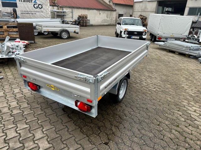 Humbaur HU 132314 Hochlader 1300 kg, 2300 x 1400 x 300mm - Auto prikolica: slika Humbaur HU 132314 Hochlader 1300 kg, 2300 x 1400 x 300mm - Auto prikolica Humbaur HU 132314 Hochlader 1300 kg, 2300 x 1400 x 300mm - Auto prikolica: slika Humbaur HU 132314 Hochlader 1300 kg, 2300 x 1400 x 300mm - Auto prikolica