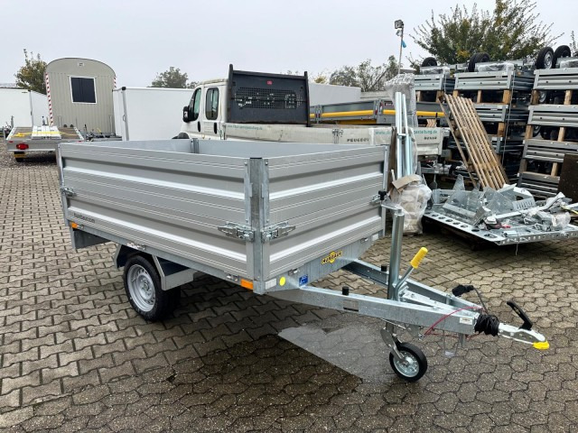 Humbaur HU 152314 Hochlader 1500 kg, 2300 x 1400 x 650mm - Auto prikolica: slika Humbaur HU 152314 Hochlader 1500 kg, 2300 x 1400 x 650mm - Auto prikolica Humbaur HU 152314 Hochlader 1500 kg, 2300 x 1400 x 650mm - Auto prikolica: slika Humbaur HU 152314 Hochlader 1500 kg, 2300 x 1400 x 650mm - Auto prikolica