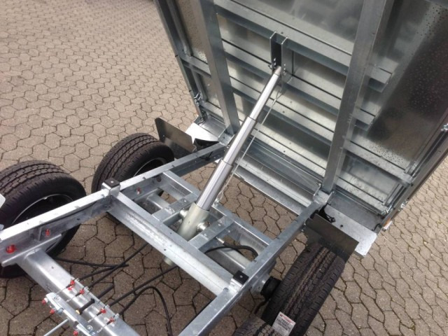 Humbaur HUK 273117 Heckkipper 2,7 t. 3140 x 1750 x 300 mm, E-Pumpe - Kiper prikolica: slika Humbaur HUK 273117 Heckkipper 2,7 t. 3140 x 1750 x 300 mm, E-Pumpe - Kiper prikolica Humbaur HUK 273117 Heckkipper 2,7 t. 3140 x 1750 x 300 mm, E-Pumpe - Kiper prikolica: slika Humbaur HUK 273117 Heckkipper 2,7 t. 3140 x 1750 x 300 mm, E-Pumpe - Kiper prikolica