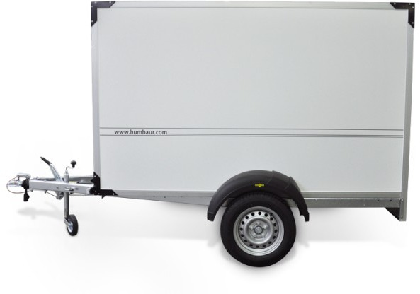 Humbaur Koffer HK 132513-15P, 1,3 t. 2510 x 1310 x 1520 mm - Prikolica sa zatvorenim sandukom: slika Humbaur Koffer HK 132513-15P, 1,3 t. 2510 x 1310 x 1520 mm - Prikolica sa zatvorenim sandukom Humbaur Koffer HK 132513-15P, 1,3 t. 2510 x 1310 x 1520 mm - Prikolica sa zatvorenim sandukom: slika Humbaur Koffer HK 132513-15P, 1,3 t. 2510 x 1310 x 1520 mm - Prikolica sa zatvorenim sandukom