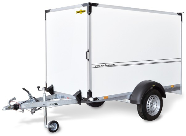 Humbaur Koffer HK 132513-15P, 1,3 t. 2510 x 1310 x 1520 mm - Prikolica sa zatvorenim sandukom: slika Humbaur Koffer HK 132513-15P, 1,3 t. 2510 x 1310 x 1520 mm - Prikolica sa zatvorenim sandukom Humbaur Koffer HK 132513-15P, 1,3 t. 2510 x 1310 x 1520 mm - Prikolica sa zatvorenim sandukom: slika Humbaur Koffer HK 132513-15P, 1,3 t. 2510 x 1310 x 1520 mm - Prikolica sa zatvorenim sandukom