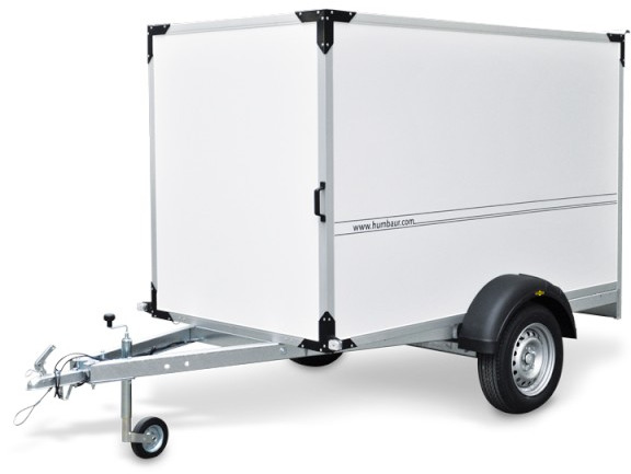 Humbaur Koffer HK 132513-15P, 1,3 t. 2510 x 1310 x 1520 mm - Prikolica sa zatvorenim sandukom: slika Humbaur Koffer HK 132513-15P, 1,3 t. 2510 x 1310 x 1520 mm - Prikolica sa zatvorenim sandukom Humbaur Koffer HK 132513-15P, 1,3 t. 2510 x 1310 x 1520 mm - Prikolica sa zatvorenim sandukom: slika Humbaur Koffer HK 132513-15P, 1,3 t. 2510 x 1310 x 1520 mm - Prikolica sa zatvorenim sandukom