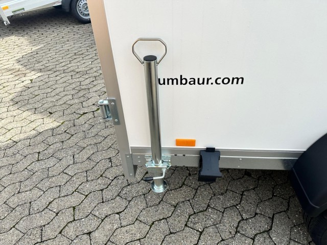 Humbaur Koffer HK 132513-15P, 100 km/h 1,3 t. 2510 x 1310 x 1520 mm - Prikolica sa zatvorenim sandukom: slika Humbaur Koffer HK 132513-15P, 100 km/h 1,3 t. 2510 x 1310 x 1520 mm - Prikolica sa zatvorenim sandukom Humbaur Koffer HK 132513-15P, 100 km/h 1,3 t. 2510 x 1310 x 1520 mm - Prikolica sa zatvorenim sandukom: slika Humbaur Koffer HK 132513-15P, 100 km/h 1,3 t. 2510 x 1310 x 1520 mm - Prikolica sa zatvorenim sandukom