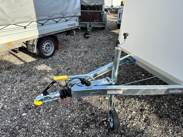 Humbaur Koffer HK 133015-18P FlexZurr 1,3 to. 3040x1510x1800mm - Prikolica sa zatvorenim sandukom: slika Humbaur Koffer HK 133015-18P FlexZurr 1,3 to. 3040x1510x1800mm - Prikolica sa zatvorenim sandukom Humbaur Koffer HK 133015-18P FlexZurr 1,3 to. 3040x1510x1800mm - Prikolica sa zatvorenim sandukom: slika Humbaur Koffer HK 133015-18P FlexZurr 1,3 to. 3040x1510x1800mm - Prikolica sa zatvorenim sandukom