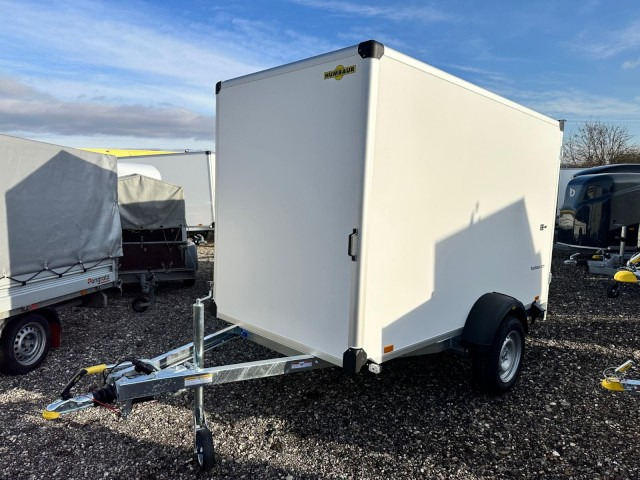 Humbaur Koffer HK 133015-18P FlexZurr 1,3 to. 3040x1510x1800mm - Prikolica sa zatvorenim sandukom: slika Humbaur Koffer HK 133015-18P FlexZurr 1,3 to. 3040x1510x1800mm - Prikolica sa zatvorenim sandukom Humbaur Koffer HK 133015-18P FlexZurr 1,3 to. 3040x1510x1800mm - Prikolica sa zatvorenim sandukom: slika Humbaur Koffer HK 133015-18P FlexZurr 1,3 to. 3040x1510x1800mm - Prikolica sa zatvorenim sandukom