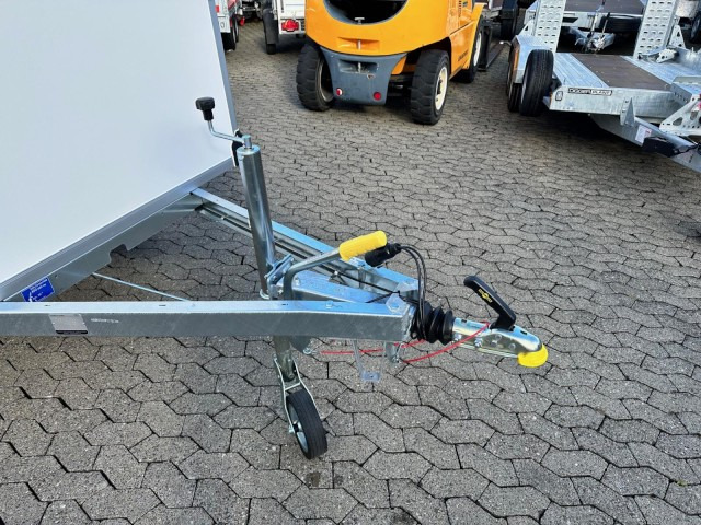 Humbaur Koffer HK 253015-18P FlexZurr, 2,5 to. 3040x1510x1800mm - Prikolica sa zatvorenim sandukom: slika Humbaur Koffer HK 253015-18P FlexZurr, 2,5 to. 3040x1510x1800mm - Prikolica sa zatvorenim sandukom Humbaur Koffer HK 253015-18P FlexZurr, 2,5 to. 3040x1510x1800mm - Prikolica sa zatvorenim sandukom: slika Humbaur Koffer HK 253015-18P FlexZurr, 2,5 to. 3040x1510x1800mm - Prikolica sa zatvorenim sandukom