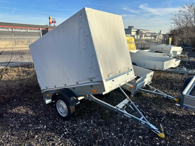 Humbaur Steely DK kippbar Tieflader mit Hochplane 140cm, 750 kg, 2050 x 1095 x 300 mm - Auto prikolica: slika Humbaur Steely DK kippbar Tieflader mit Hochplane 140cm, 750 kg, 2050 x 1095 x 300 mm - Auto prikolica Humbaur Steely DK kippbar Tieflader mit Hochplane 140cm, 750 kg, 2050 x 1095 x 300 mm - Auto prikolica: slika Humbaur Steely DK kippbar Tieflader mit Hochplane 140cm, 750 kg, 2050 x 1095 x 300 mm - Auto prikolica