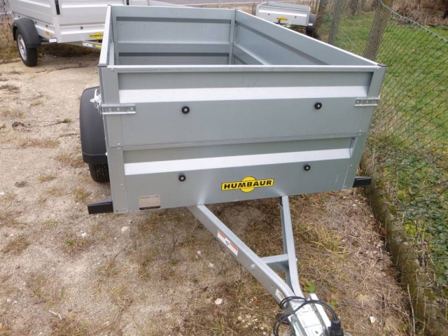 Humbaur Steely mit BW-Aufsatz, 750 kg, 2050x1095x300 mm - Auto prikolica: slika Humbaur Steely mit BW-Aufsatz, 750 kg, 2050x1095x300 mm - Auto prikolica Humbaur Steely mit BW-Aufsatz, 750 kg, 2050x1095x300 mm - Auto prikolica: slika Humbaur Steely mit BW-Aufsatz, 750 kg, 2050x1095x300 mm - Auto prikolica