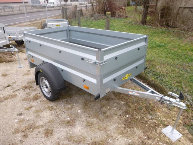 Humbaur Steely mit BW-Aufsatz, 750 kg, 2050x1095x300 mm - Auto prikolica: slika Humbaur Steely mit BW-Aufsatz, 750 kg, 2050x1095x300 mm - Auto prikolica Humbaur Steely mit BW-Aufsatz, 750 kg, 2050x1095x300 mm - Auto prikolica: slika Humbaur Steely mit BW-Aufsatz, 750 kg, 2050x1095x300 mm - Auto prikolica