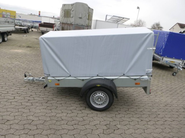 Humbaur Steely mit Hochplane 100cm 750 kg 2050x1095x300mm - Auto prikolica: slika Humbaur Steely mit Hochplane 100cm 750 kg 2050x1095x300mm - Auto prikolica Humbaur Steely mit Hochplane 100cm 750 kg 2050x1095x300mm - Auto prikolica: slika Humbaur Steely mit Hochplane 100cm 750 kg 2050x1095x300mm - Auto prikolica