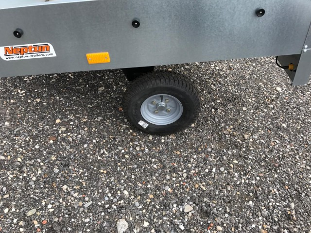 Neptun GN052, N5-145, City 400 kg 1450 x 980 x 300 mm - Auto prikolica: slika Neptun GN052, N5-145, City 400 kg 1450 x 980 x 300 mm - Auto prikolica Neptun GN052, N5-145, City 400 kg 1450 x 980 x 300 mm - Auto prikolica: slika Neptun GN052, N5-145, City 400 kg 1450 x 980 x 300 mm - Auto prikolica
