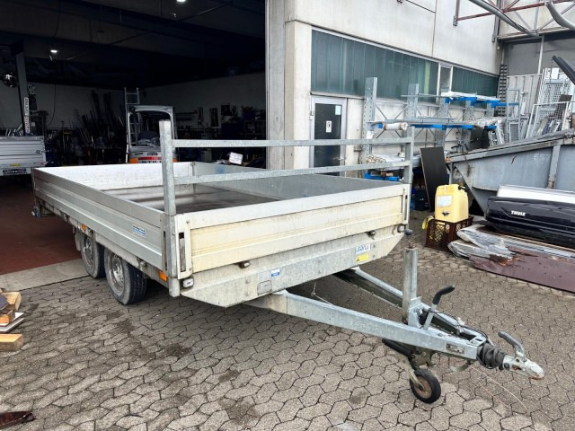 Saris Hochlader PL 406 224, 3,5 to. 4060 x 2240 x 350 mm - Auto prikolica: slika Saris Hochlader PL 406 224, 3,5 to. 4060 x 2240 x 350 mm - Auto prikolica Saris Hochlader PL 406 224, 3,5 to. 4060 x 2240 x 350 mm - Auto prikolica: slika Saris Hochlader PL 406 224, 3,5 to. 4060 x 2240 x 350 mm - Auto prikolica