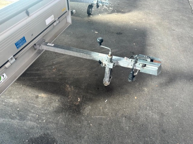 Unsinn Tieflader Alu, 2500 x 1400 x 350 mm, 0,75 to. - Auto prikolica: slika Unsinn Tieflader Alu, 2500 x 1400 x 350 mm, 0,75 to. - Auto prikolica Unsinn Tieflader Alu, 2500 x 1400 x 350 mm, 0,75 to. - Auto prikolica: slika Unsinn Tieflader Alu, 2500 x 1400 x 350 mm, 0,75 to. - Auto prikolica
