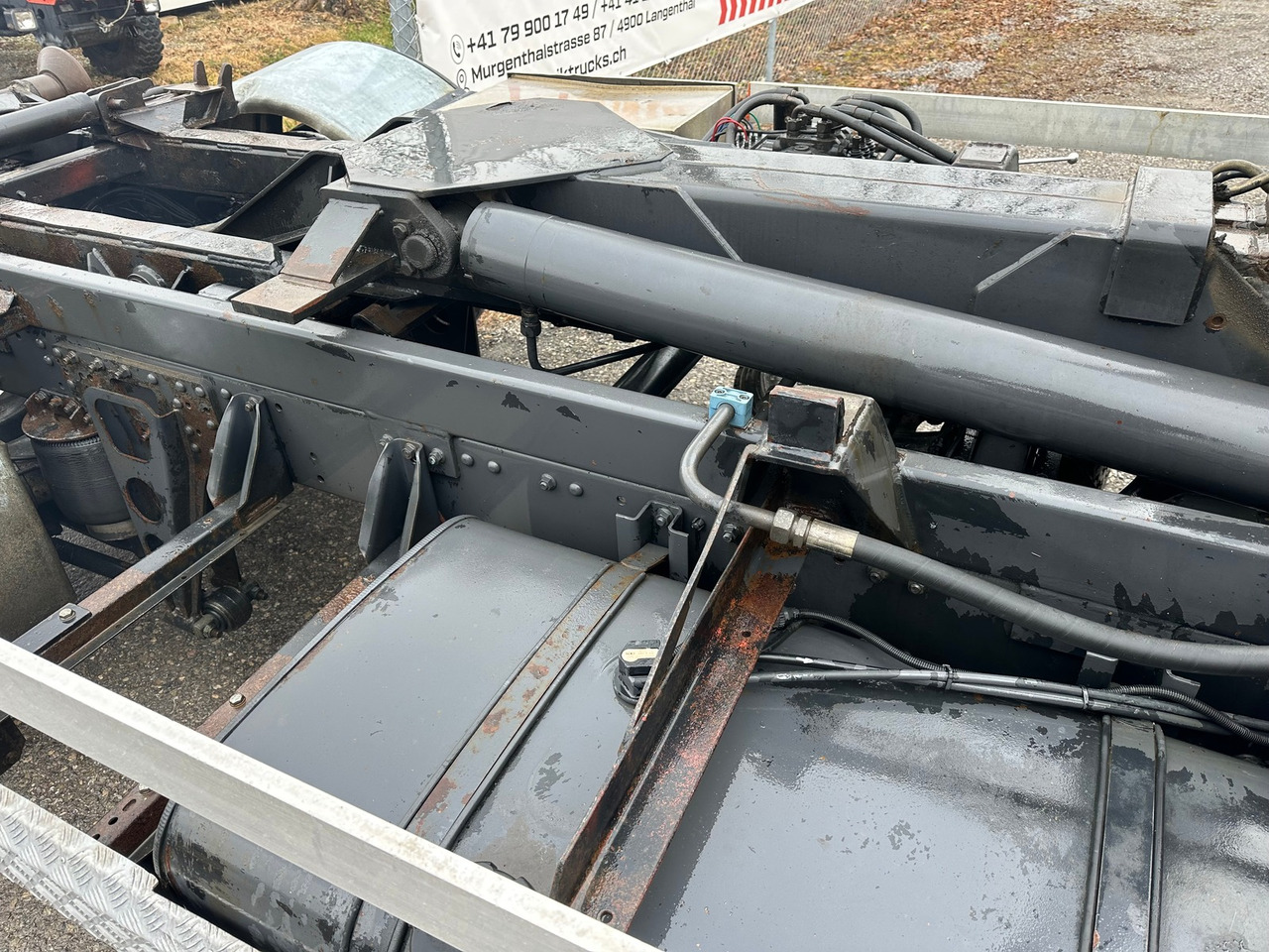 MAN 14.255 LLC - Kamion s kukastom dizalicom: slika MAN 14.255 LLC - Kamion s kukastom dizalicom MAN 14.255 LLC - Kamion s kukastom dizalicom: slika MAN 14.255 LLC - Kamion s kukastom dizalicom