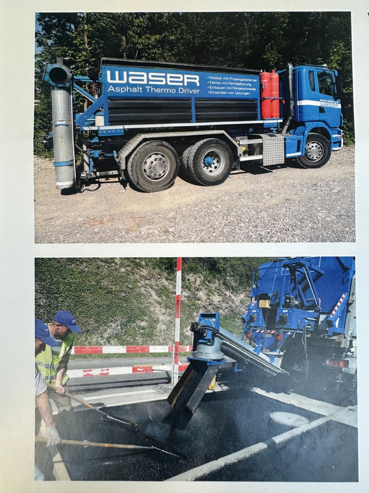 SCANIA G440 6x2 Wechselsistem asphalt thermo - Utovarivač s proklizavajućim upravljanjem: slika SCANIA G440 6x2 Wechselsistem asphalt thermo - Utovarivač s proklizavajućim upravljanjem SCANIA G440 6x2 Wechselsistem asphalt thermo - Utovarivač s proklizavajućim upravljanjem: slika SCANIA G440 6x2 Wechselsistem asphalt thermo - Utovarivač s proklizavajućim upravljanjem