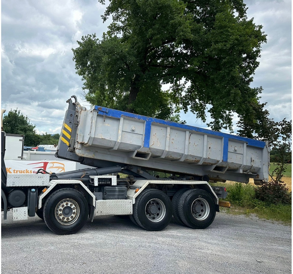 Abroll Mulde Haken 10m3 - Kukasta dizalica/ Sustav s proklizavajućim upravljanjem: slika abroll Mulde Haken 10m3 - Kukasta dizalica/ Sustav s proklizavajućim upravljanjem Abroll Mulde Haken 10m3 - Kukasta dizalica/ Sustav s proklizavajućim upravljanjem: slika abroll Mulde Haken 10m3 - Kukasta dizalica/ Sustav s proklizavajućim upravljanjem