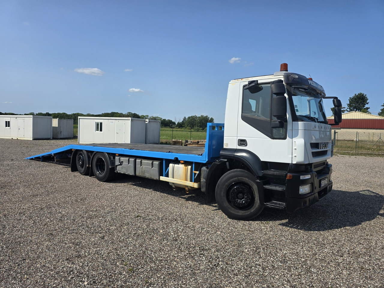 IVECO 260S33 - Autotransporter: slika IVECO 260S33 - Autotransporter IVECO 260S33 - Autotransporter: slika IVECO 260S33 - Autotransporter