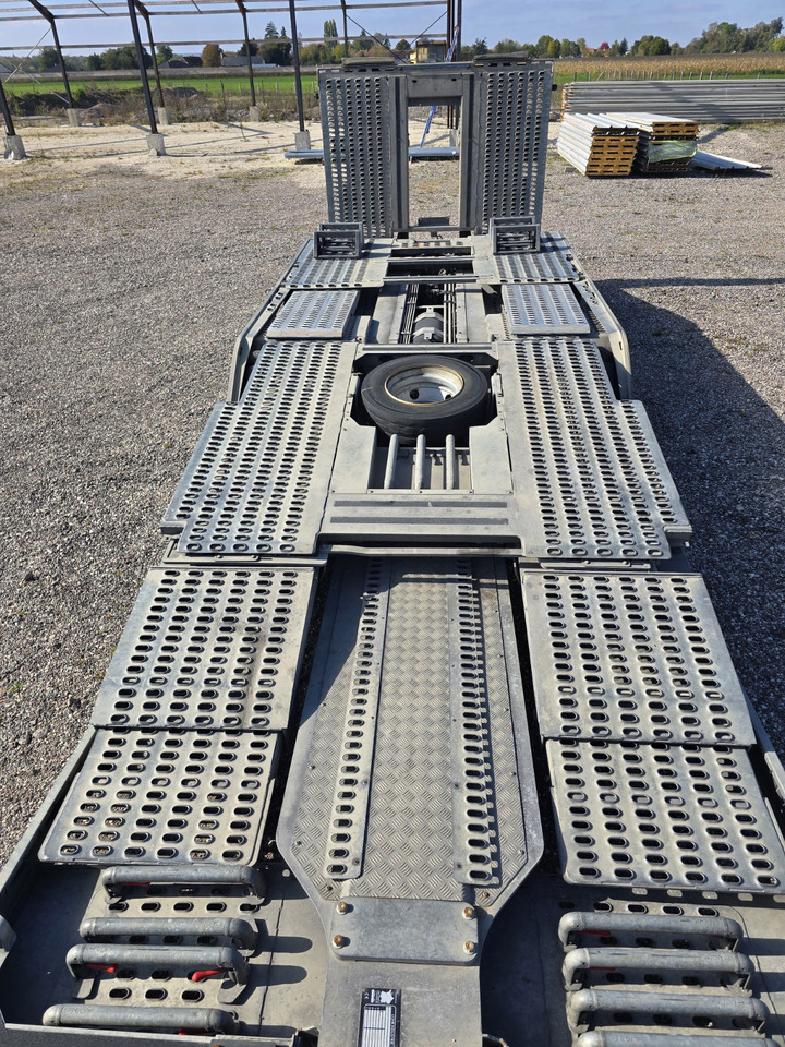 MERCEDES-BENZ 2353 - Autotransporter: slika MERCEDES-BENZ 2353 - Autotransporter MERCEDES-BENZ 2353 - Autotransporter: slika MERCEDES-BENZ 2353 - Autotransporter