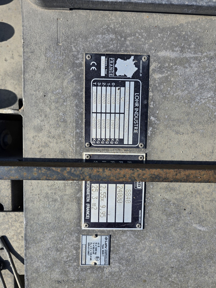 MERCEDES-BENZ 2353 - Autotransporter: slika MERCEDES-BENZ 2353 - Autotransporter MERCEDES-BENZ 2353 - Autotransporter: slika MERCEDES-BENZ 2353 - Autotransporter