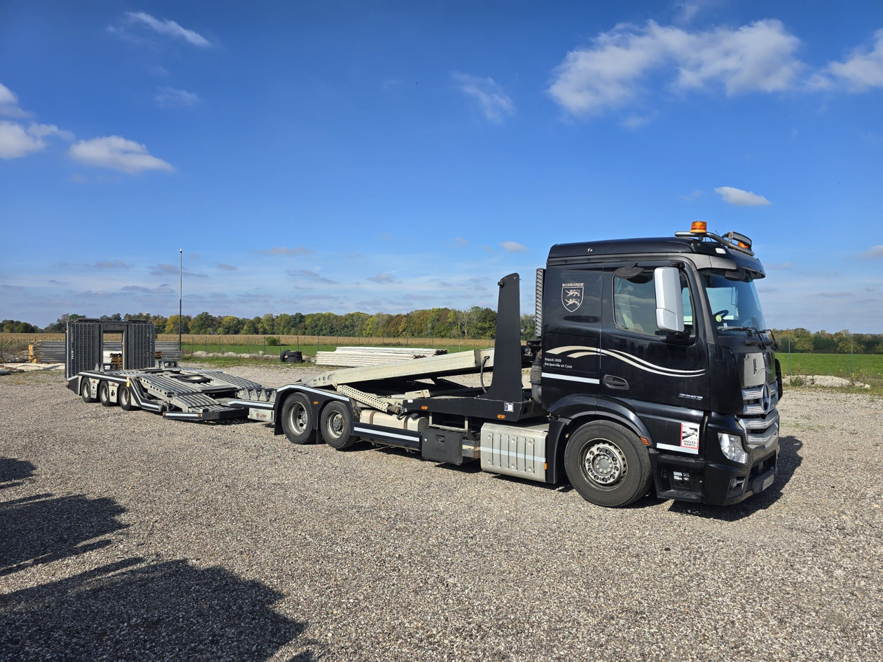 MERCEDES-BENZ 2353 - Autotransporter: slika MERCEDES-BENZ 2353 - Autotransporter MERCEDES-BENZ 2353 - Autotransporter: slika MERCEDES-BENZ 2353 - Autotransporter