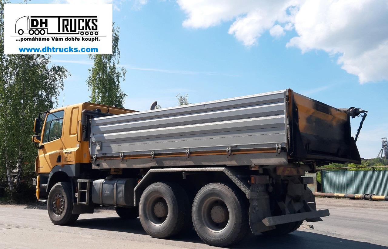 DAF 460 6x4 /INTARDER/ SCHWARZMÜLLER/ NL 13.900 kg - Kiper: slika DAF 460 6x4 /INTARDER/ SCHWARZMÜLLER/ NL 13.900 kg - Kiper DAF 460 6x4 /INTARDER/ SCHWARZMÜLLER/ NL 13.900 kg - Kiper: slika DAF 460 6x4 /INTARDER/ SCHWARZMÜLLER/ NL 13.900 kg - Kiper