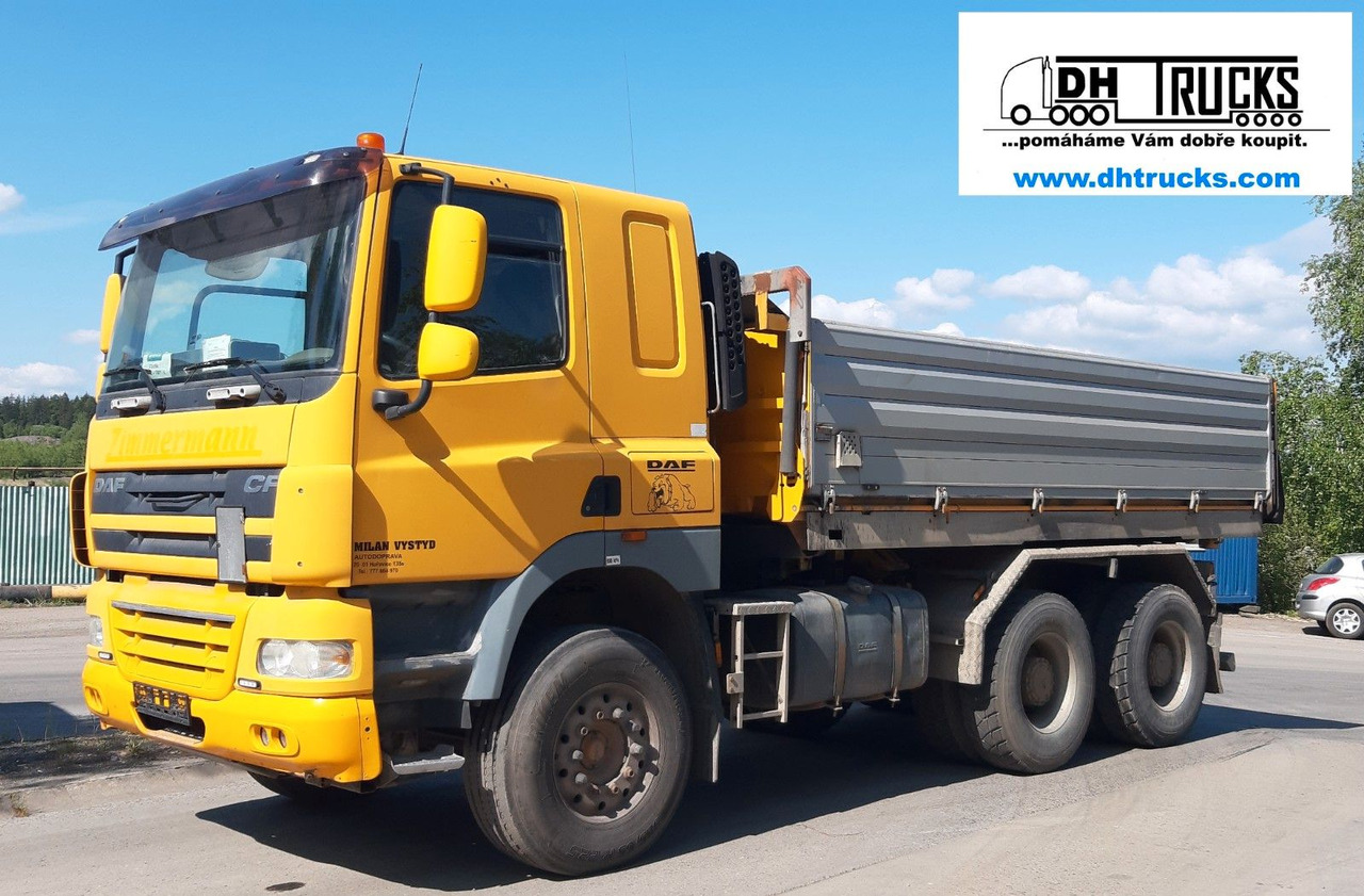 DAF 460 6x4 /INTARDER/ SCHWARZMÜLLER/ NL 13.900 kg - Kiper: slika DAF 460 6x4 /INTARDER/ SCHWARZMÜLLER/ NL 13.900 kg - Kiper DAF 460 6x4 /INTARDER/ SCHWARZMÜLLER/ NL 13.900 kg - Kiper: slika DAF 460 6x4 /INTARDER/ SCHWARZMÜLLER/ NL 13.900 kg - Kiper