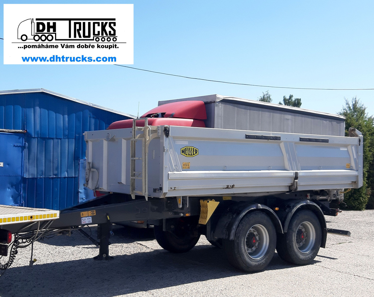 MEILLER MZDA 1822 BORDMATIC / NOSNOST 13.240 kg - Kiper prikolica: slika MEILLER MZDA 1822 BORDMATIC / NOSNOST 13.240 kg - Kiper prikolica MEILLER MZDA 1822 BORDMATIC / NOSNOST 13.240 kg - Kiper prikolica: slika MEILLER MZDA 1822 BORDMATIC / NOSNOST 13.240 kg - Kiper prikolica