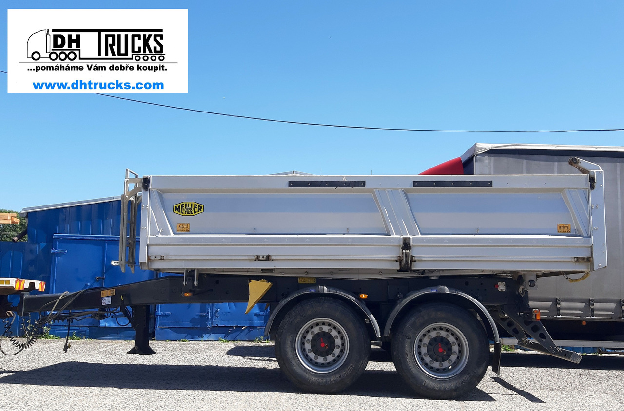 MEILLER MZDA 1822 BORDMATIC / NOSNOST 13.240 kg - Kiper prikolica: slika MEILLER MZDA 1822 BORDMATIC / NOSNOST 13.240 kg - Kiper prikolica MEILLER MZDA 1822 BORDMATIC / NOSNOST 13.240 kg - Kiper prikolica: slika MEILLER MZDA 1822 BORDMATIC / NOSNOST 13.240 kg - Kiper prikolica