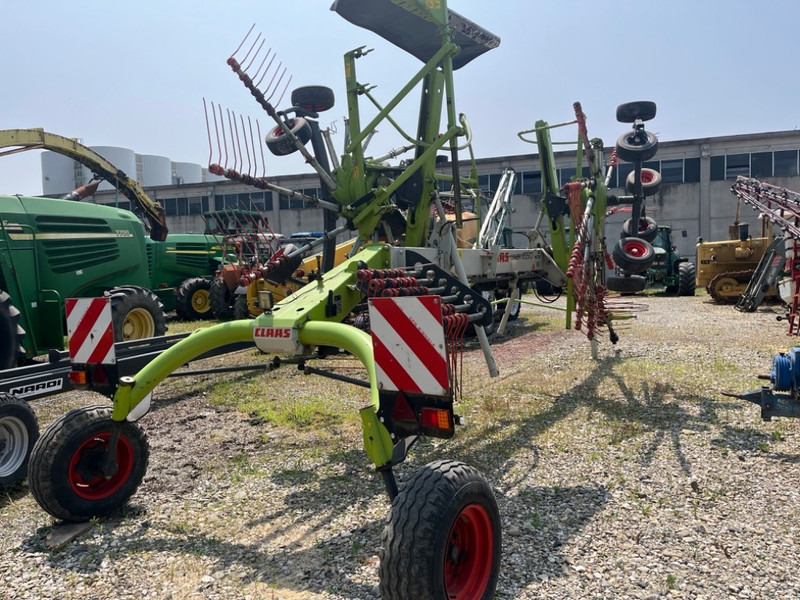 Claas Liner 1650 Twin - Prevrtač sijena/ Grabulje: slika Claas Liner 1650 Twin - Prevrtač sijena/ Grabulje Claas Liner 1650 Twin - Prevrtač sijena/ Grabulje: slika Claas Liner 1650 Twin - Prevrtač sijena/ Grabulje