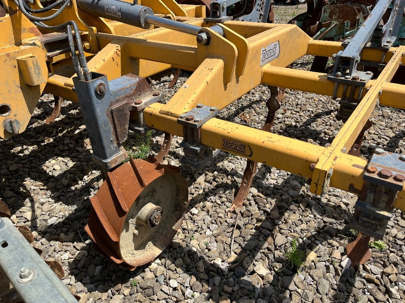 Dondi SD45/I 66 - Kultivator: slika Dondi SD45/I 66 - Kultivator Dondi SD45/I 66 - Kultivator: slika Dondi SD45/I 66 - Kultivator