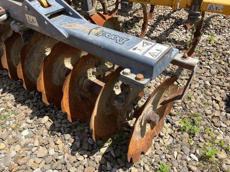 Dondi SD45/I 66 - Kultivator: slika Dondi SD45/I 66 - Kultivator Dondi SD45/I 66 - Kultivator: slika Dondi SD45/I 66 - Kultivator