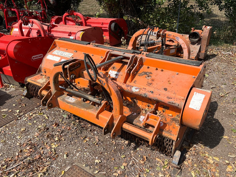 Falc AGILA 2300 - Oprema za obradu nakon žetve: slika Falc AGILA 2300 - Oprema za obradu nakon žetve Falc AGILA 2300 - Oprema za obradu nakon žetve: slika Falc AGILA 2300 - Oprema za obradu nakon žetve