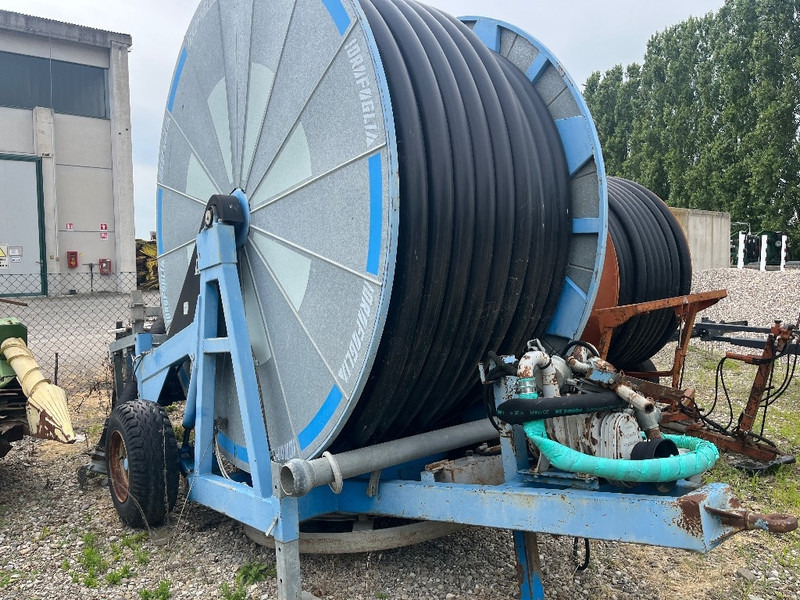 Idrofoglia 125/340 - Sustav navodnjavanja: slika Idrofoglia 125/340 - Sustav navodnjavanja Idrofoglia 125/340 - Sustav navodnjavanja: slika Idrofoglia 125/340 - Sustav navodnjavanja