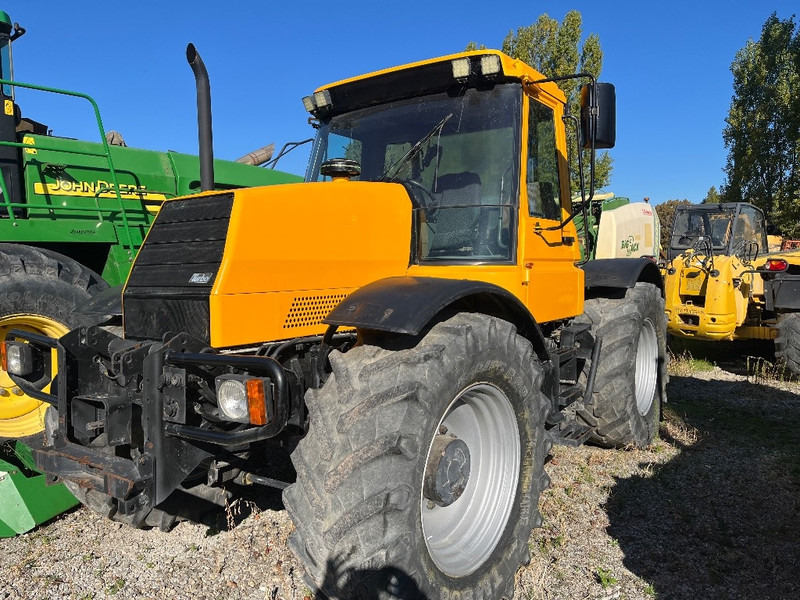 JCB Fastrac 155-65 - Traktor: slika JCB Fastrac 155-65 - Traktor JCB Fastrac 155-65 - Traktor: slika JCB Fastrac 155-65 - Traktor