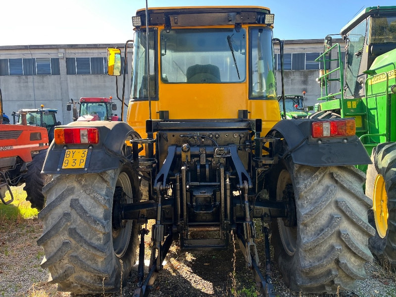 JCB Fastrac 155-65 - Traktor: slika JCB Fastrac 155-65 - Traktor JCB Fastrac 155-65 - Traktor: slika JCB Fastrac 155-65 - Traktor