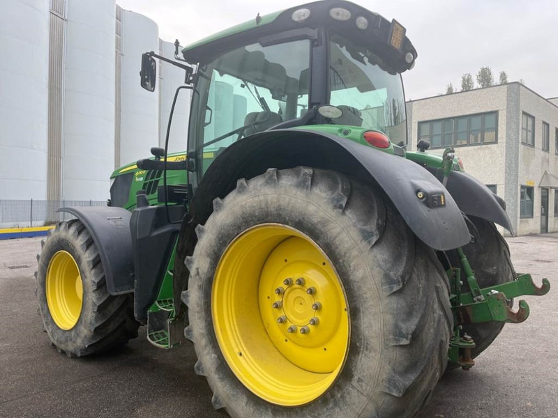 John Deere 6210 R AutoPower - Traktor: slika John Deere 6210 R AutoPower - Traktor John Deere 6210 R AutoPower - Traktor: slika John Deere 6210 R AutoPower - Traktor