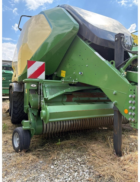 Krone Big Pack 1290 HDP - Kvadratna balirka: slika Krone Big Pack 1290 HDP - Kvadratna balirka Krone Big Pack 1290 HDP - Kvadratna balirka: slika Krone Big Pack 1290 HDP - Kvadratna balirka