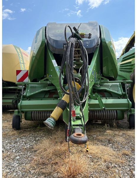 Krone Big Pack 1290 HDP - Kvadratna balirka: slika Krone Big Pack 1290 HDP - Kvadratna balirka Krone Big Pack 1290 HDP - Kvadratna balirka: slika Krone Big Pack 1290 HDP - Kvadratna balirka